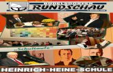 72. Jahrgang · Heft 12 · 1. Dezember 2008 - … · rich Schwark (Rickert/Vorsitzender des Kreishandballverbandes), Werner Kirstein (2. Vorsitzender des Kreis - fußballverbandes)