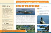 30 ISTRIEN - union-reiseteam.deunion-reiseteam.de/cms/upload/pdfs/sonderprospekte-2018/Istrien... · schwimmbad, hoteleigener Strand (Fels) mit Liegestühlen und Sonnen-schirmen,