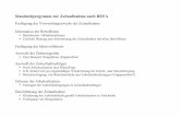 Standardprogramm zur Zeitaufnahme nach REFArrichter.de/Homepage vom 30-11-04/Wirtschaft/Studienstufe/REFA... · Die Arbeitsbewertung • Definition: Ermittlung und Bewertung der Anforderungen,