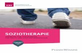 PraxisWissen: Soziotherapie - Hinweise zur … · soziotherapie hinweise zur verordnung fÜr Ärzte und psychotherapeuten aktualisierte ausgabe juni 2018