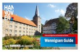 Sehenswürdigkeiten der Gemeinde am Deister … · Aus Stahl und auf Basaltstein gebaut, zeigt sie einen 16-teiligen Kalender der Germanen, 18 Bilder aus Zeitmessung und Astrono-mie,
