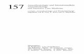 157 - Springer978-3-642-68932-1/1.pdf · W.P. Henschel· Bremen O. Mayrhofer . Wien K. MeBmer . Heidelberg K. Peter· Miinchen . Kinderanaesthesie Pdimedikation - Narkoseausleitung