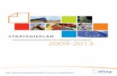20986 EFSA strategi plan 2009 2013 DE A4 · STRATEGIEPLAN Der Lebensmittelsicherheit in Europa verpfl ichtet ... beim Erstellen der Gutachten die wichtigsten Schritte zur Ausarbeitung