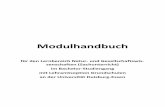 Modulhandbuch - uni-due.de · Die Veranstaltung bietet eine Einführung in Gegenstände, Sichtweisen, Konzepte und For- ... - Präsentation oder Referat (15- 30 Min.) Hierbei wird