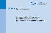 KVJSLeitfaden - KVJS: Startseite · Zinsvergünstigte Darlehen für den Erwerb oder ... die Leitlinie, ... Stationäre Einrichtungen werden in Fach-
