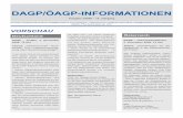 DAGP/ÖAGP-INFORMATIONEN - gestalttheory.netgestalttheory.net/gta/Dokumente/Info_2006_3.pdf · Deutschland Österreich DAGP – Treffen, 3. November 2006, 15 Uhr Thema: „Marktwirtschaft