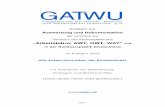 GATWU - 5591547.swh.strato-hosting.eu5591547.swh.strato-hosting.eu/GATWU/wordpress/wp-content/uploads... · cherspektrums „Arbeitslehre“ mit der Bitte um Beantwortung übermittelt.