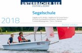 Segelschule 2018 Funkbetriebszeugnisse / Törns ... anschließender Teilnahme an einem Segel - grundschein oder Sportbootführerschein Binnen-Kurs werden 20,00 € auf den Kurspreis