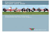 wirtschaftsbrosch re-3wittmund.de/portals/0/download/Wirtschaftsbroschuere.pdf · Rolf Claußen gern zur Verfügung. rolf.claussen@stadt.wlttmund.de Stadt Wittmund . Flaches Land