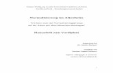 Normalisierung im Altenheim - Goethe-Universit¤tuser.uni- guenter/ss2005/files/NormalisierungimAlten... 