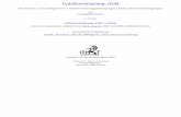 Unfallversicherung: AUB - Grimm, Inhaltsverzeichnis · Unfallversicherung Kommentar zu den Allgemeinen Unfallversicherungs-Bedingungen (AUB) mit Sonderbedingungen von Wolfgang Grimm