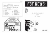 1. FC Frimmersdorf · allerdings von Abseitsrufen beeinflussen und ... Teufel Silvia 03. März JUGEND GEBURTSTAGE A-Jugend - Spielort: Vestenbergsgreuth ... 18.09.16 10:30 SG 1 DJK