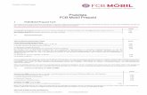 Preisliste FCB Mobil Prepaid - asvg.de .alle Preise in EUR und inkl. Umsatzsteuer Telekom Deutschland