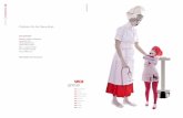 Präzision für die Gesundheit - gribi.ch Katalog.pdf · 04 r Die Marke, die der Medizin das Leben leichter macht. K rankenschwestern, Krankenpﬂeger und Ärzte tragen eine beson-dere