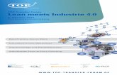 8. Oktober 2015 Continental Regensburg · Der Industrie 4.0-Scan zur schnellen Identifikation von Potentialen und Handlungsfeldern Hebel zur Steigerung der Agilität, Produktivität