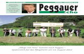 „Pflege mit Herz“ kommt nach Peggau – Spatenstich für …news.peggau.info/peggau_echo/2012/2012_09/Peggauer... · Sie wissen, mein Sohn Michael ist beim Bau der Bahn-unterführung