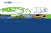 Angebote | Aktivitäten | Projekte 2012 der IHK Nürnberg ... · PDF fileIHK-Fachforen „Kosten und Energie sparen“ zu den Themen „Druckluft- management“ und „Klima- | Kältetechnik“