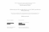 Ableitung des Personalbedarfs aus der EDV-gestützten ...edoc.sub.uni-hamburg.de/haw/volltexte/2007/368/pdf/sp_d.pf.07.1618.… · Pflegeplanung Ein Versuch auf Basis der wissensbasierten