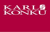 KARL RUHER KONKU RRENZ - Rohnke Winter · VON ULRIKE BARTH s ist eine der interessantesten Personalien im Karlsruher Kanz- ... Sachsenring 6 · D-50677 Köln Postanschrift: Postfach