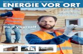 Bauen, Sanieren und Energiesparen in der Rhein …vitatrend.info/images/EvO-2017-01.pdf · Smart Home-Systeme? Die Energie vor Ort stellt die verschiede-nen Möglichkeiten von Smart