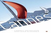 CANNES ENTDECKEN - cannes-destination.com · Es war ein klei-ner, von Schilfrohr umgebener Unterschlupf ... (Im Sommer ebenfalls montags) Place Gambetta 06 400 Cannes MARKT VON LA
