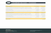 Postbrief-Services â€“ Preisliste ?rz_2018_DE.pdf  Portalcloud & -Services â€“ Preisliste Prepaid-Paket