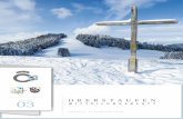 FREITAG, 9. FEBRUAR 2018 - oberstaufen.info · Markus Egen Telefon 08323/802 ... gemeinden auf der Ski- und ... Christian.heidrich@ oberstaufen.info Auf unserer Internetseite finden