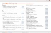 freiesMagazin Jahresindex 2006-2016freies-magazin.de/ftp/freiesMagazin-All-Index.pdf · Selenium meets Java04/2012 Selenium02/2012 ... Einführung in Python 309/2013 Rezension: Einstieg