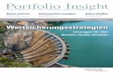 Portfolio Insight - Bankhaus Metzler Startseite€¦ · Ausgabe 2014 Das Magazin für den ... im jeweiligen operativen Kernprozess liegt und nicht in der Kapital ... und durch die