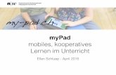 mobiles, kooperatives Lernen im Unterricht - fri-tic.ch · PDF filezeichnen und vertonen. Rückblick