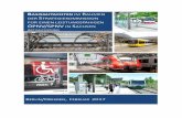 BASISGUTACHTEN - verkehr.sachsen.de · Auftrag des Sächsischen Staatsministeriums für Wirtschaft, Arbeit und Verkehr (SMWA) in Dresden erstellt. ... 4.1.4.1 Chancen ..... 201 4.1.4.2