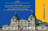 n l Kongress: e „Freude am Glauben“ K h c a n t n e v e …forum-deutscher-katholiken.de/wp-content/uploads/2014/01/programm... · Tel.: 0661-1021813; Mo.-Fr. 8.30 Uhr - 18.00