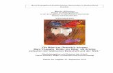 „Die Bibel ins Gespräch bringen. Marc Chagalls ´Bilder … · Vom Text zum Bild – Die Darstellung des Bibeltextes in Chagalls ... der Königszeit und der Propheten des Alten