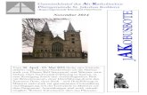 Gemeindebrief der Alt-Katholischen Pfarrgemeinde St ... · Ackermann alle Mitgliedskirchen der Arbeitsgemeinschaft ... rpibo@t-online.de ... Jakobusbote.11.14.doc