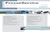 PresseService Industry Automation Januar 2012 und deren Probleme zu lösen: „Dow Corning hat ein integriertes Ma-nagementsystem entwickelt und eine weltweite ISO9001-Registrierung