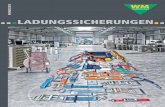 Ladungssicherung Umschlag 2016 21.09.16 11:38 Seite … · 2016-10-12 · Gesamt verbandes der Deutschen Versicherungswirtschaft (GDV) jährlich Ladungsschäden von 200 bis 300 Mio.