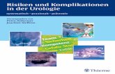 Thieme: Risiken und Komplikationen in der Urologie · S. Vogel B. Volkmer F.M.E. Wagenlehner C. Wagner W. Weidner W. Werner D. Wiessner J. H. Witt C. Wülfing C. Ziesel ... Eschweiler,