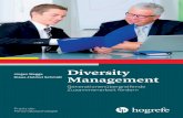 Diversity Management Diversity - .Heinz Schuler, R¼diger Hossiep, Martin Kleinmann, Werner Sarges