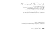 Chorbuch Gotteslob - carusmedia.com · Carus 2.160/20 C Chorbuch Gotteslob Orgel-Begleitband Aufführungsmaterial zum Chorbuch Gotteslob herausgegeben von Richard Mailänder (Idee