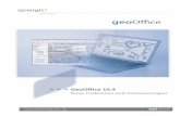 GeoOffice 10 · neueste Version aus dem Hause ESRI unterstützt. ... Verschaffen Sie sich auf den folgenden Seiten einen Überblick. ... Hyperlinks, die in einem Feld einer Beziehungstabelle
