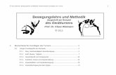 pdf.3 Biomech 2011 - Biomechanik und … · 2014-12-10 · 3.8 Drehimpulsübertragung.....66 3.9 Biomechanik des Beinschneppers (Courbet) .....74 3.10 Biomechanik des Schwingens ...