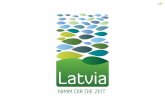 DE - Latvia Travel · größte Kunstmuseum Lettlands und stellt nicht nur Gemälde und ... herzhaftes Eisbein mit ... Bewegung angeschlossen haben und in ihrer Küche ...
