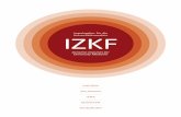 IZKFUniversitätsmedizin - medizin.uni-muenster.de · Gleichzeitig fungieren die IZKF auch als Ideengeber, indem sie neue Konzepte für die bestmögliche Unterstützung der Forscher
