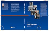 3-205-78584-2 gehler fin - Universität Hildesheim · Von der Teilung zur Einigung 1945 bis heute DEUTSCHLAND ... 1949 bis 1990, ... des neuen Deutschlands in Europa und der