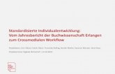 Standardisierte Individualentwicklung: Vom … · Domänenübergreifend lassen sich Archetypen von Entwicklungsstufen erkennen. ... München 2007, ... PowerPoint-Präsentation