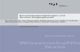 1. Seite Expertise - DJI · Barbara Berthold Einschulungsregelungen und flexible Eingangsstufe Recherche für den Nationalen Bildungsbericht 2008 im Auftrag des Deutschen