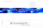 Technische Dokumentation 2015 - Robotec-Schomburg … · Konstruktionsbeispiele und Musterleistungsverzeichnisse..... 123 5. Mörtel Technische Merkblätter ...