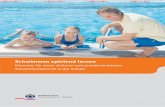 Schwimmen spielend lernen - LI-Hamburgli.hamburg.de/contentblob/3849810/94b4c84a1eef69ab20f53e73e83881… · Schwimmen spielend lernen Elemente für einen sicheren und praxisorientierten