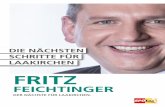 FRITZ - Startseite | Webseite der SPÖ Laakrichen | …. Unsere Jugend muss sich wohlfühlen Laakirchen soll eine Stadt werden, in der sich auch unsere Kinder eine Zukunft aufbauen