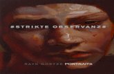#Strikte ObServanz# - Rayk Goetze – Painting Geste des großen Schwungs operieren wie in „Chor“ wohnt ihnen mehr Risiko inne. Hinzugekommen sind „Störformate“, gegenstandsferne